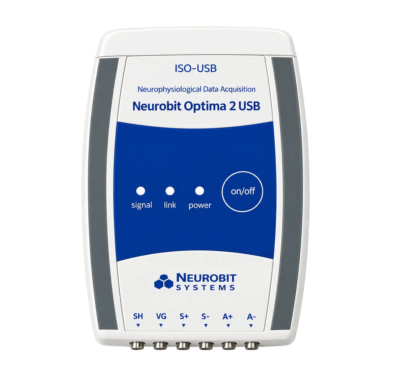 Neurobit Optima 2
